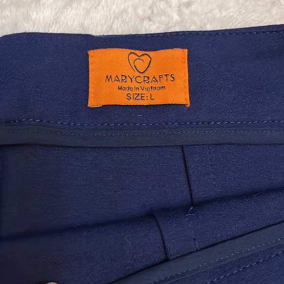 Mary Crafts Skirt - Picture 7 of 8